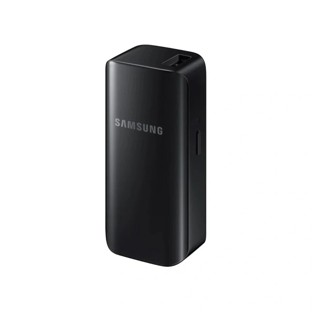 Samsung Battery Pack Mini 2100mAh Capacity USB to MicroUSB Cable